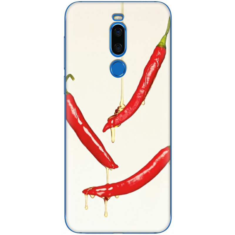 Чехол Uprint Meizu X8 