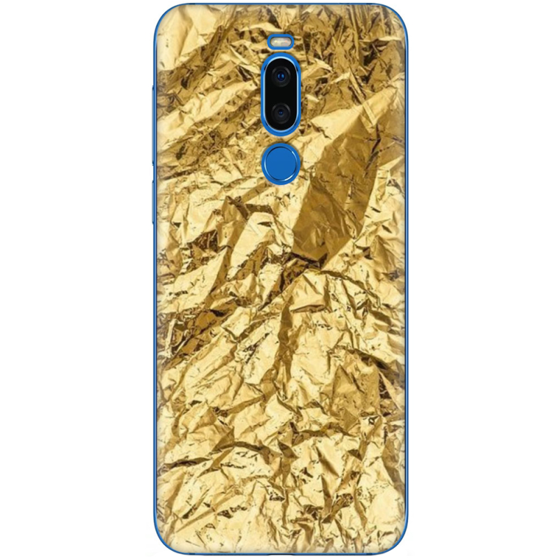 Чехол Uprint Meizu X8 