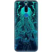 Чехол Uprint Meizu X8 