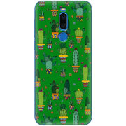 Чехол Uprint Meizu X8 