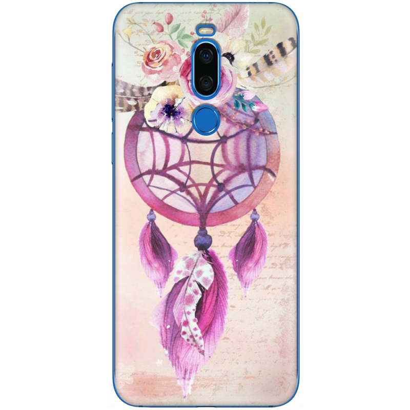 Чехол Uprint Meizu X8 