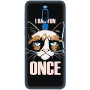 Чехол Uprint Meizu X8 