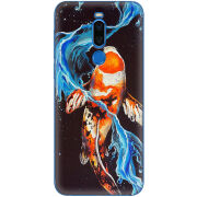 Чехол Uprint Meizu X8 