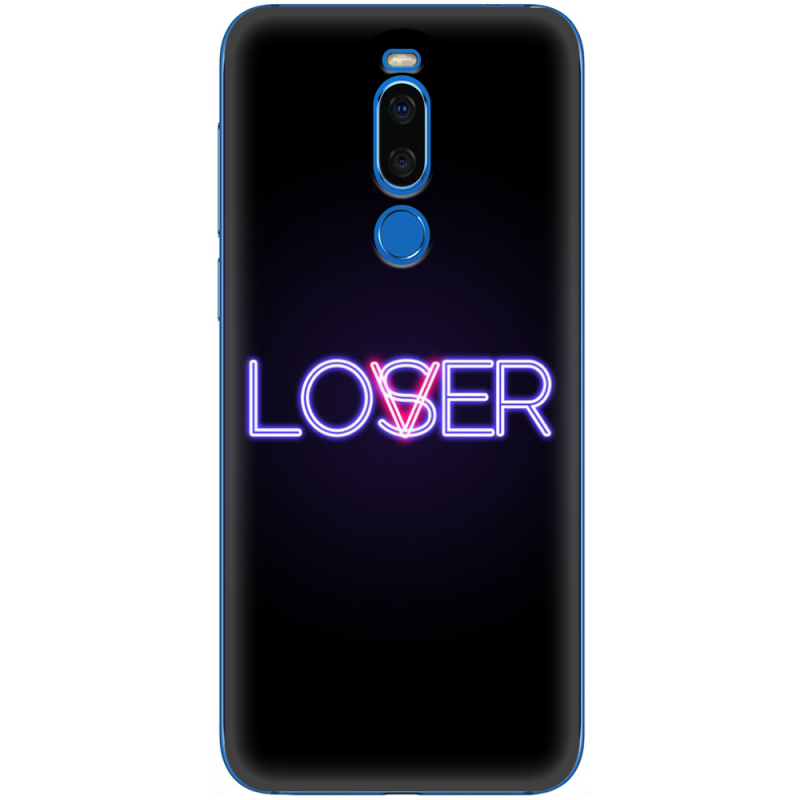 Чехол Uprint Meizu X8 