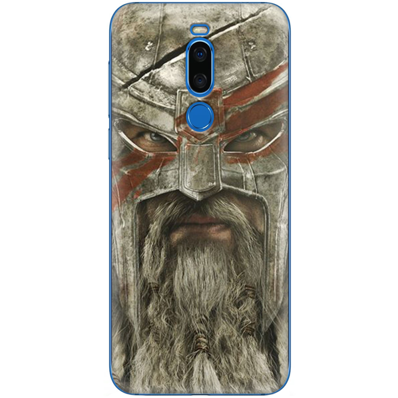 Чехол Uprint Meizu X8 