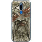 Чехол Uprint Meizu X8 