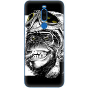 Чехол Uprint Meizu X8 