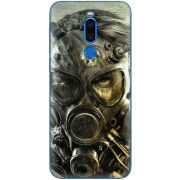 Чехол Uprint Meizu X8 