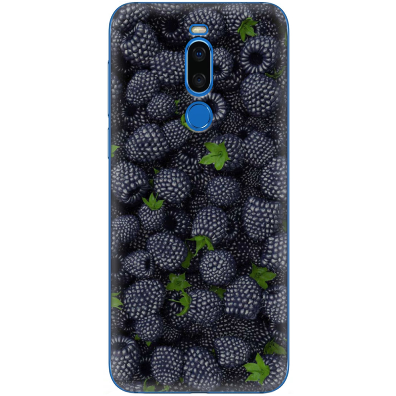 Чехол Uprint Meizu X8 