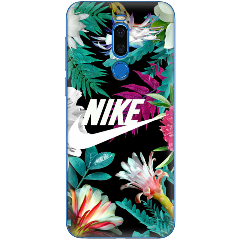 Чехол Uprint Meizu X8 