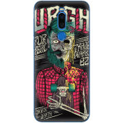 Чехол Uprint Meizu X8 