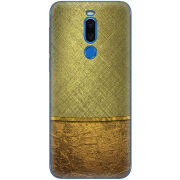 Чехол Uprint Meizu X8 