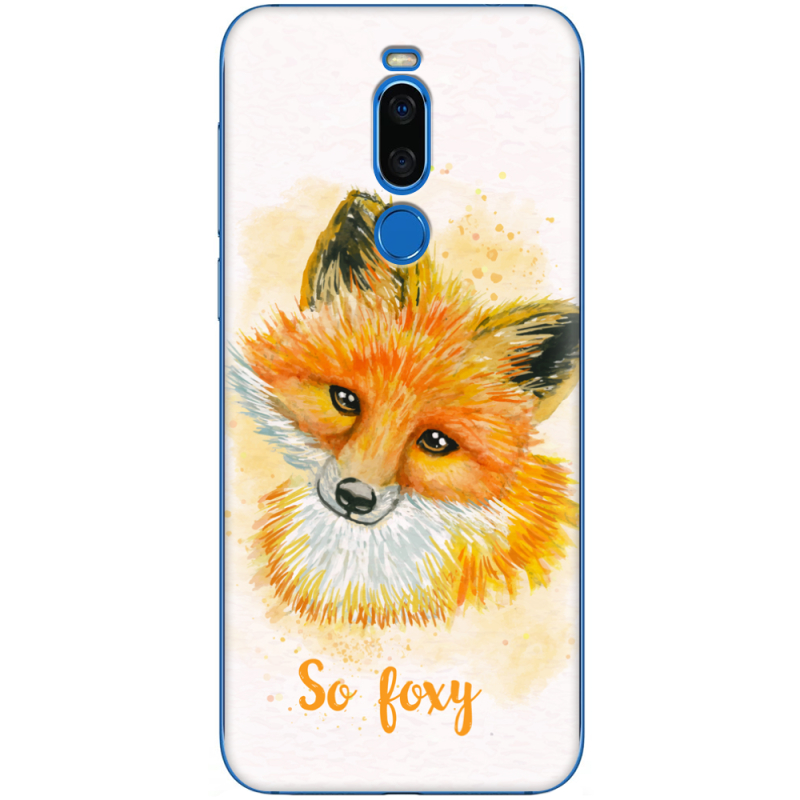 Чехол Uprint Meizu X8 