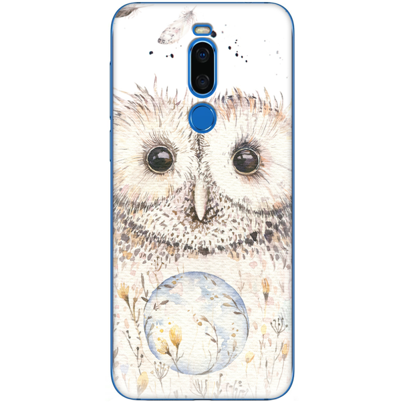 Чехол Uprint Meizu X8 