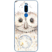 Чехол Uprint Meizu X8 