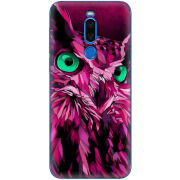 Чехол Uprint Meizu X8 