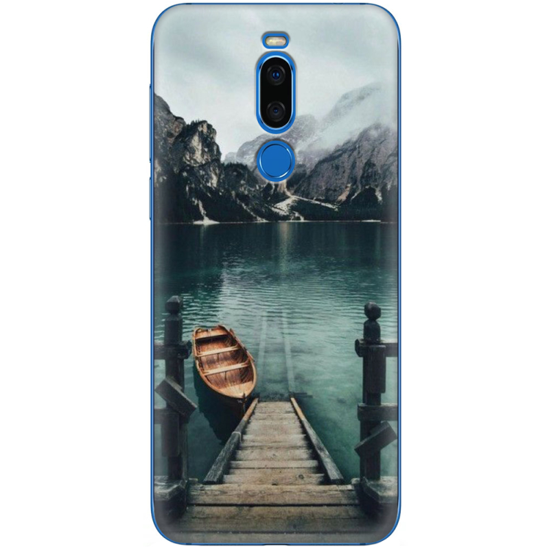 Чехол Uprint Meizu X8 