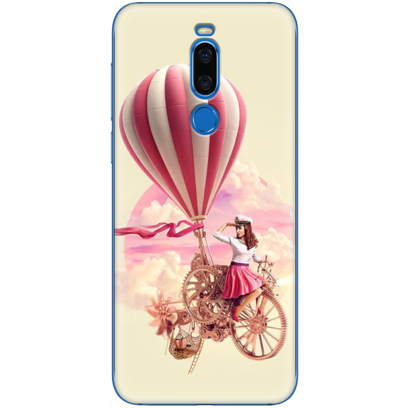 Чехол Uprint Meizu X8 