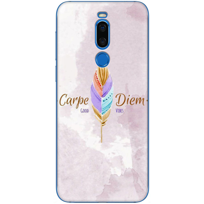 Чехол Uprint Meizu X8 