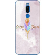 Чехол Uprint Meizu X8 