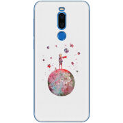 Чехол Uprint Meizu X8 