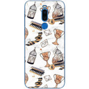 Чехол Uprint Meizu X8 