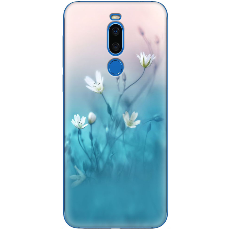 Чехол Uprint Meizu X8 