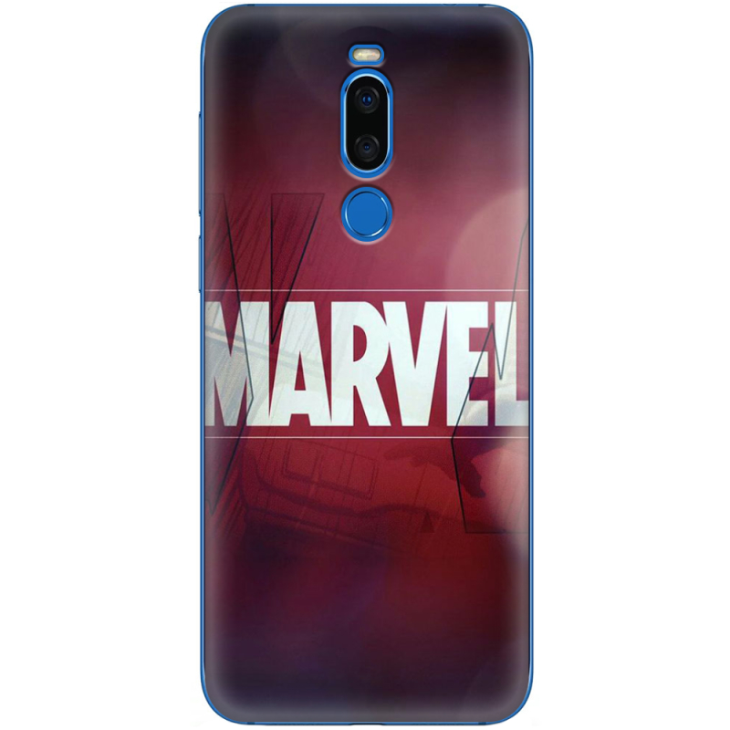 Чехол Uprint Meizu X8 