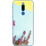 Чехол Uprint Meizu X8 