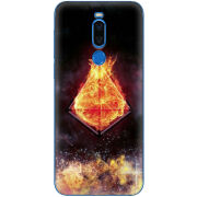 Чехол Uprint Meizu X8 