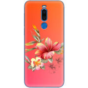 Чехол Uprint Meizu X8 