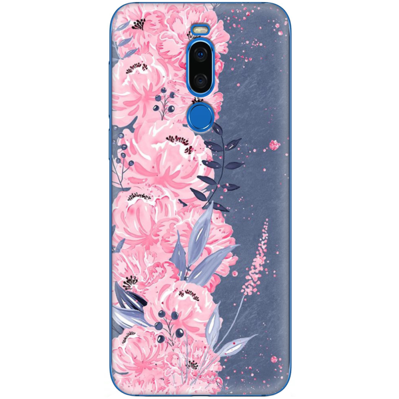 Чехол Uprint Meizu X8 