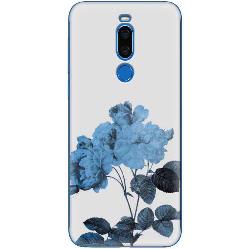 Чехол Uprint Meizu X8 