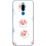 Чехол Uprint Meizu X8 