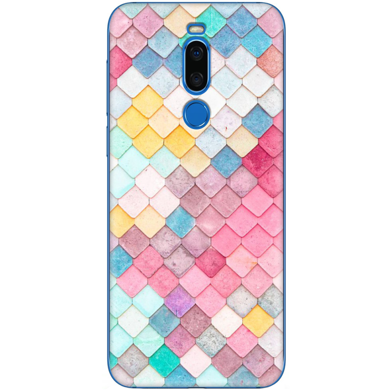 Чехол Uprint Meizu X8 