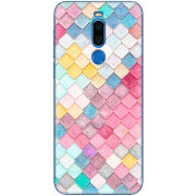 Чехол Uprint Meizu X8 