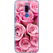 Чехол Uprint Meizu X8 