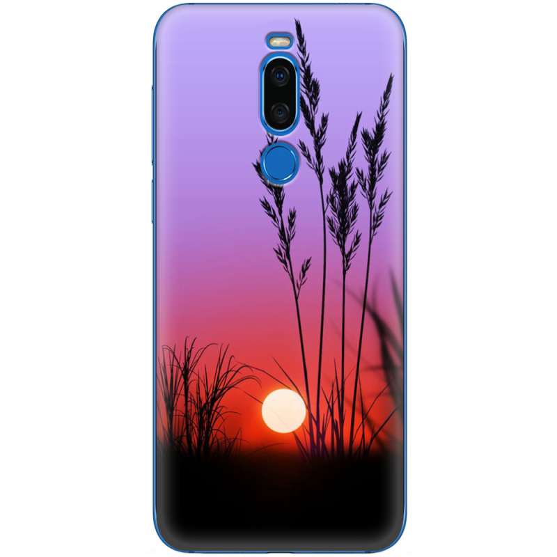 Чехол Uprint Meizu X8 