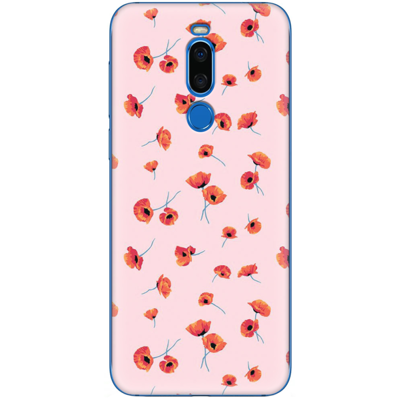 Чехол Uprint Meizu X8 