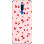 Чехол Uprint Meizu X8 