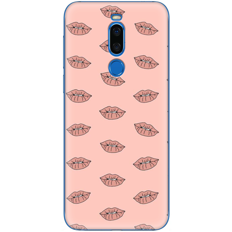 Чехол Uprint Meizu X8 