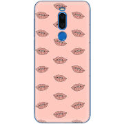 Чехол Uprint Meizu X8 