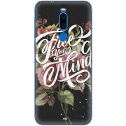 Чехол Uprint Meizu X8 