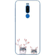 Чехол Uprint Meizu X8 