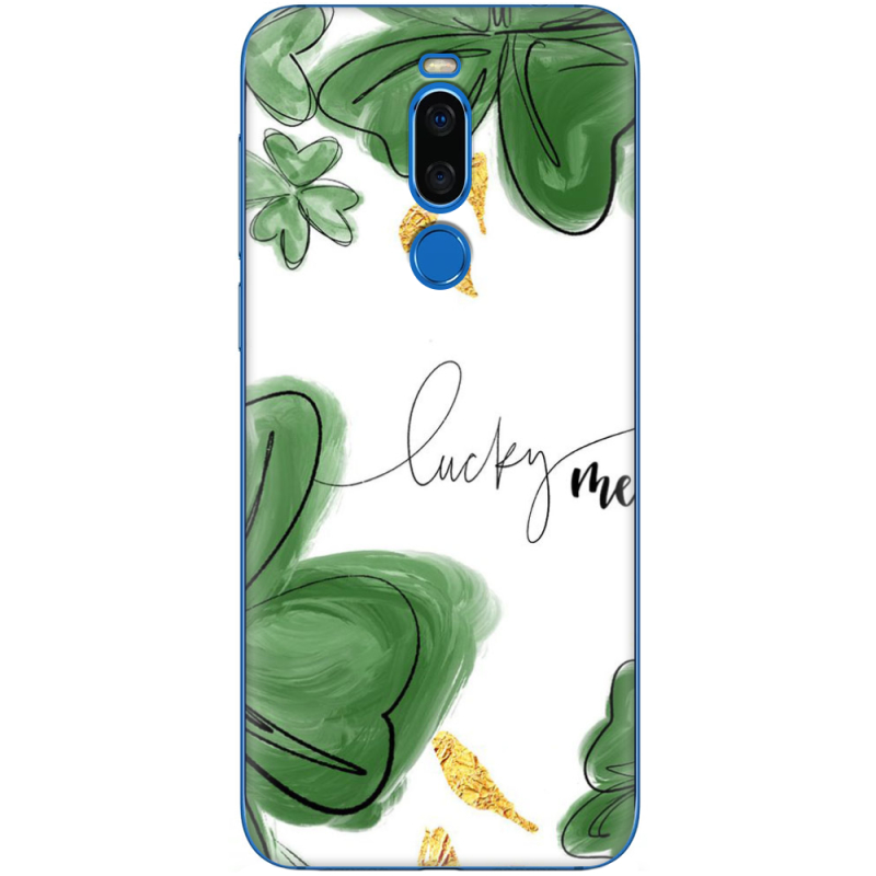 Чехол Uprint Meizu X8 