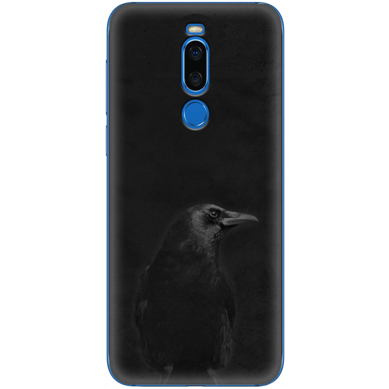 Чехол Uprint Meizu X8 