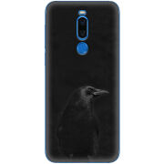 Чехол Uprint Meizu X8 