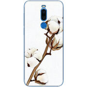 Чехол Uprint Meizu X8 