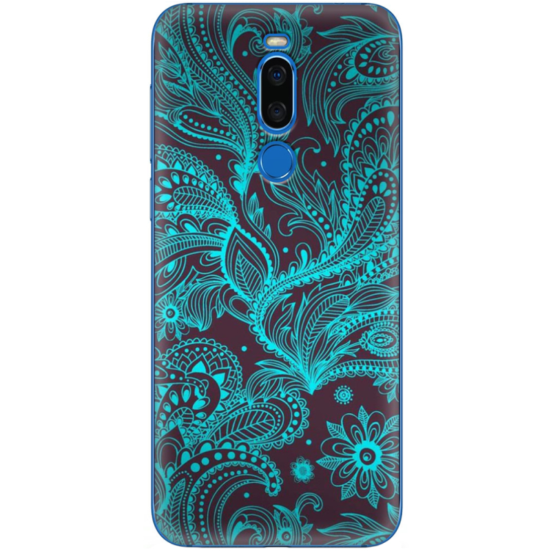 Чехол Uprint Meizu X8 