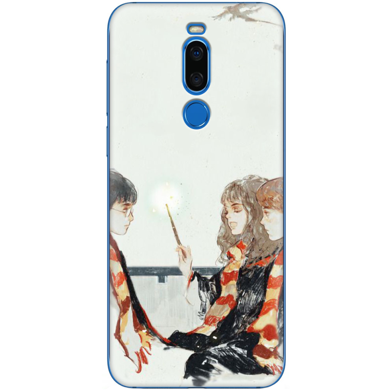 Чехол Uprint Meizu X8 